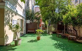 科德利埃公寓酒店